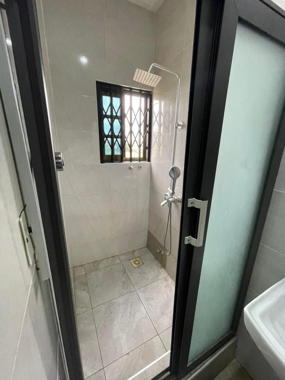 Cloud9 Luxury Apartments Accra Bagian luar foto